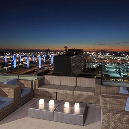 H Hotel Los Angeles, Curio Collection By Hilton Экстерьер фото